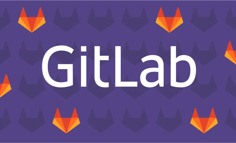 GitLab logo