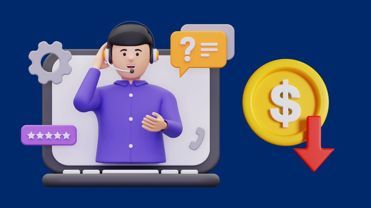 Customer Support Costs