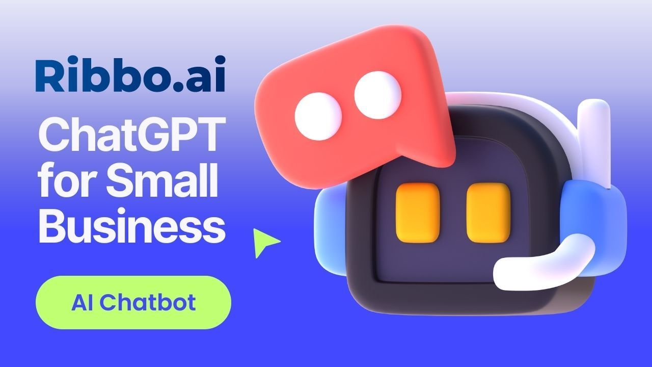 8 Benefits of an AI Chatbot for Small Business