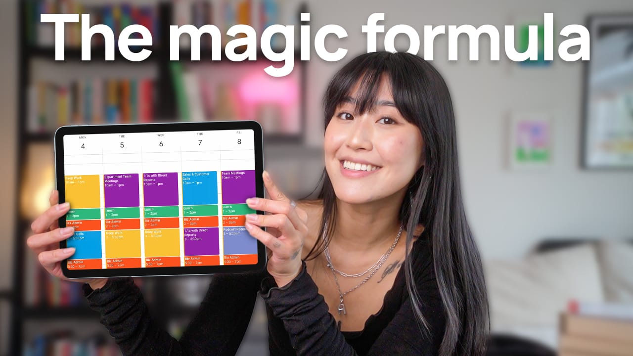 You're burning out. Here's how to prevent it.