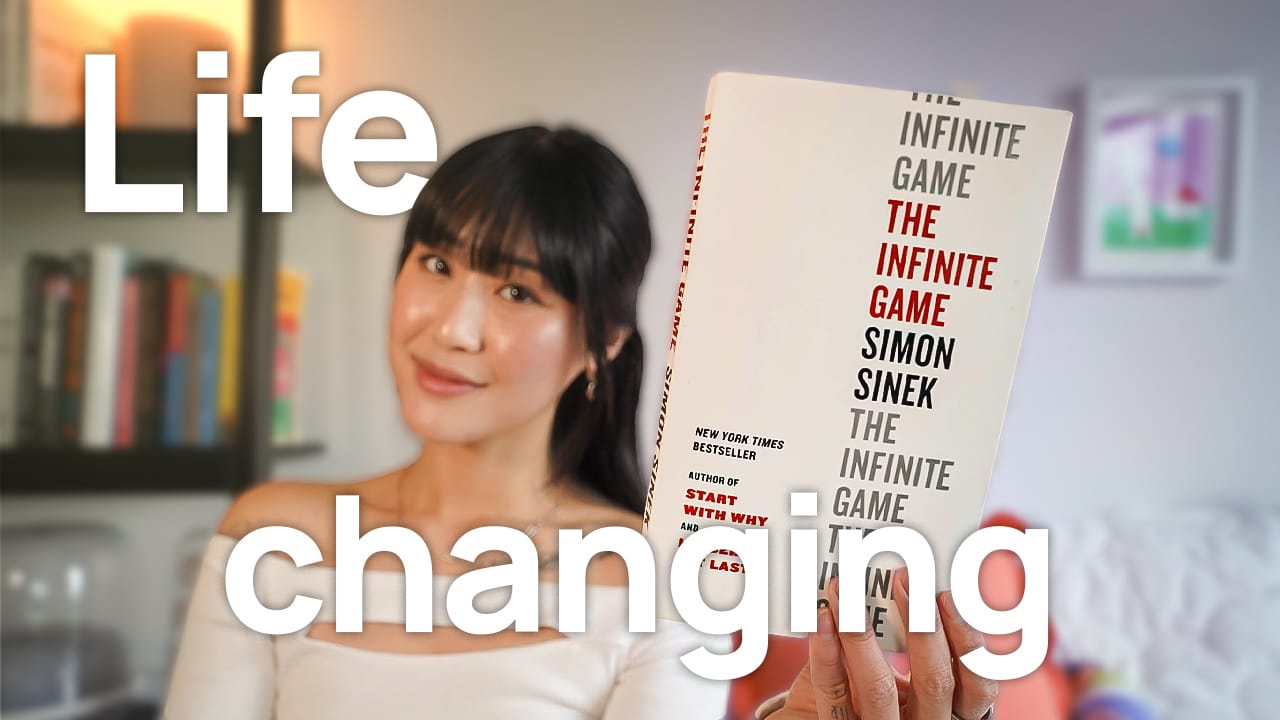 The mindset that lead me to become a Marketing Director