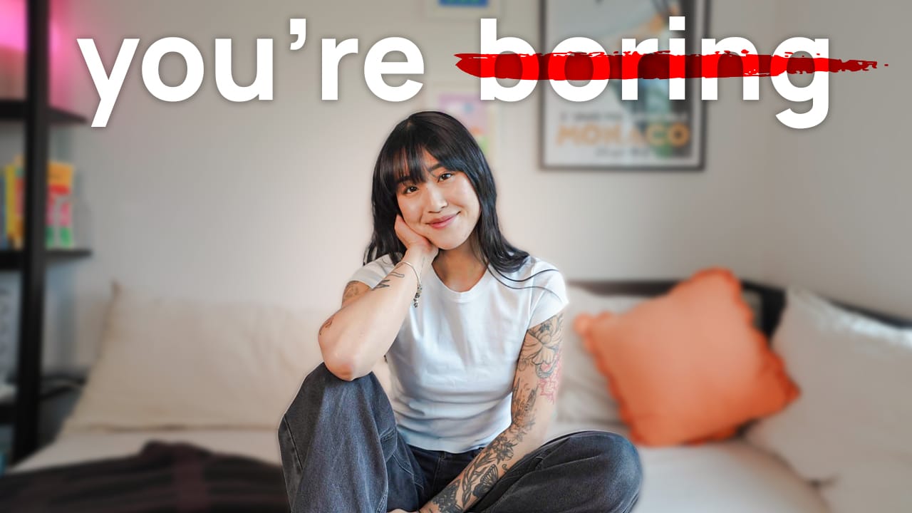 How to train your brain to be CREATIVE