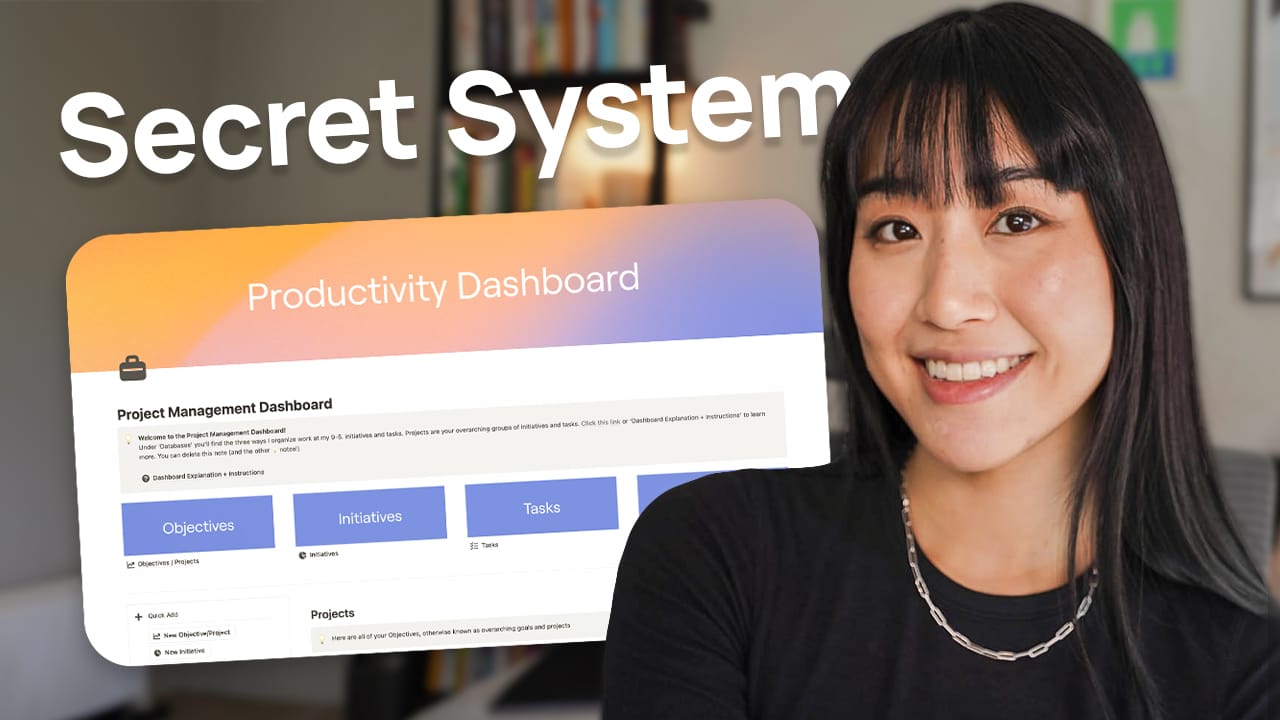 How I manage projects as a Marketing Director in tech