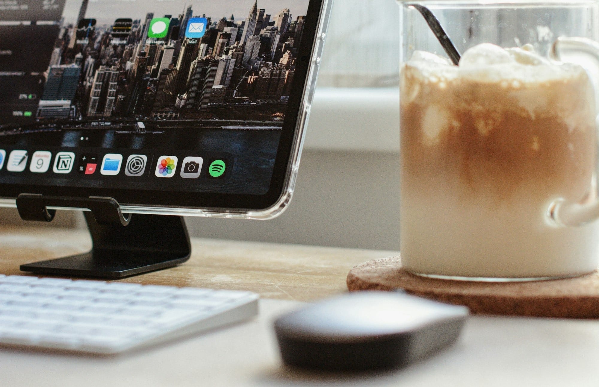 How To Get Everything Done (and Not Forget Anything)