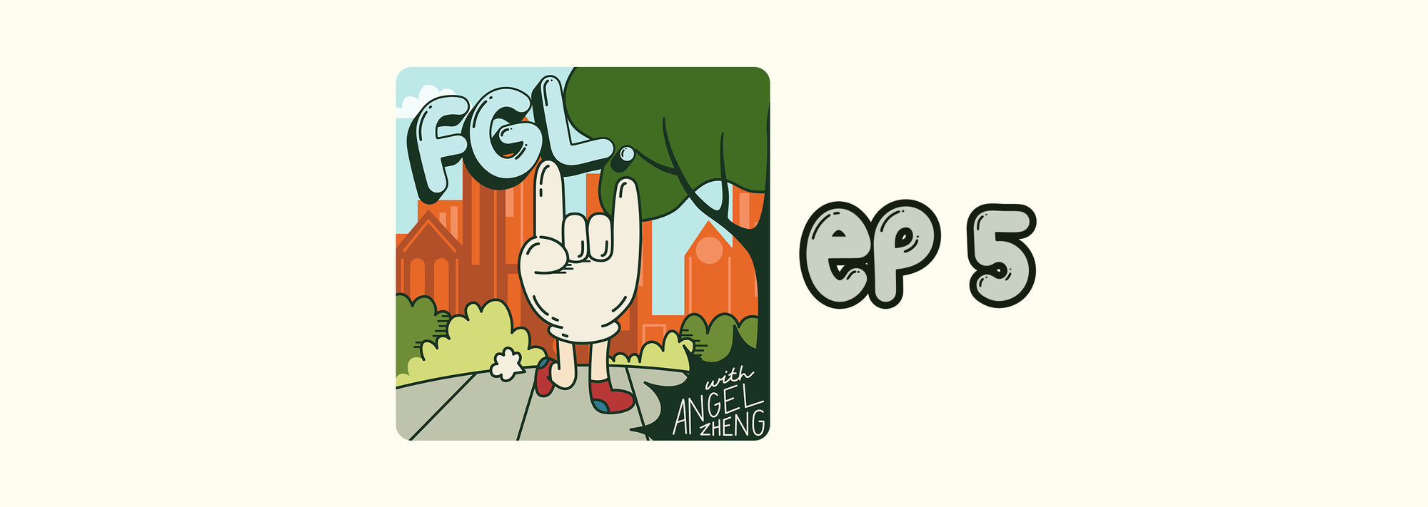 Learning to use inner work to guide your career (with Kevin Yee)