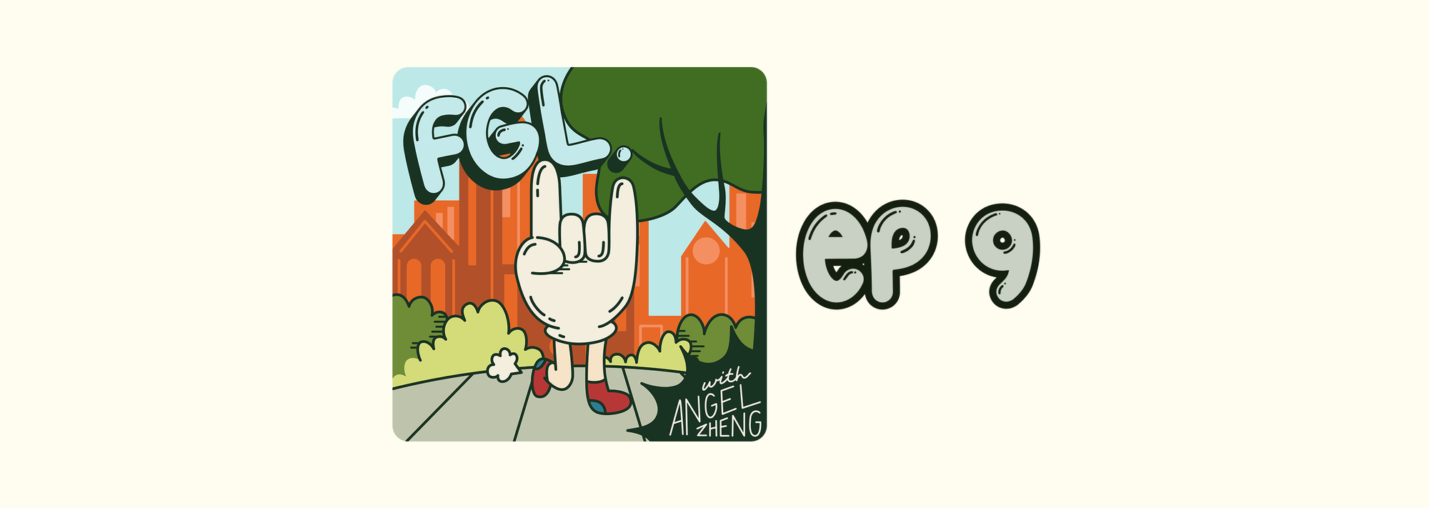 Stop identifying with LABELS (they're holding you back)