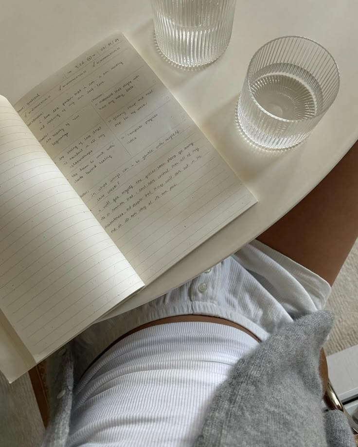 How to create a morning routine that *actually works*