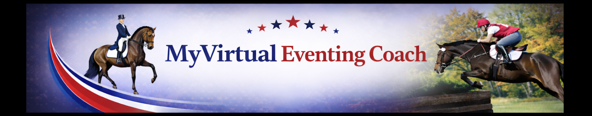 My Virtual Eventing Coach