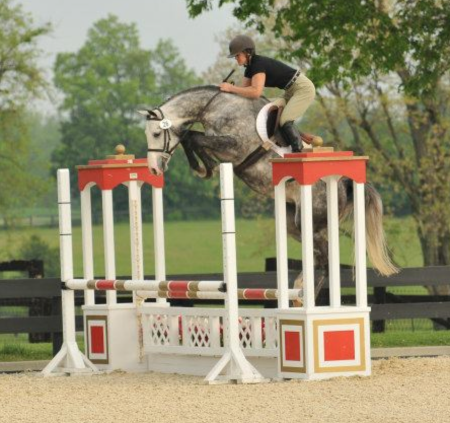 An Exercise to Sharpen Up Jumping Form and Increase Carefulness