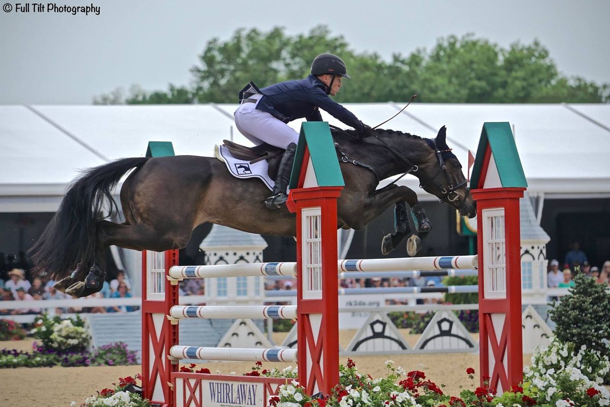 Are You Thinking Right Away When You Land From a Jump?
