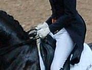 Why Riding With Open Fingers is Not a Good Idea