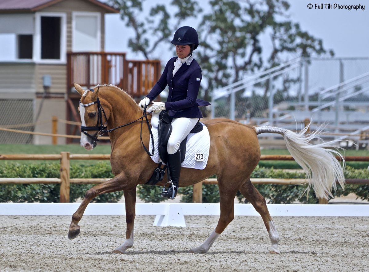 The Speed Play Exercise