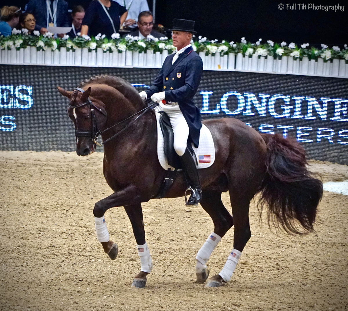 Developing Feel as a Rider