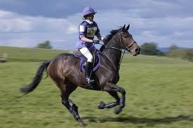 An Exercise to Help You Stay More Still and Poised in Front of Jumps