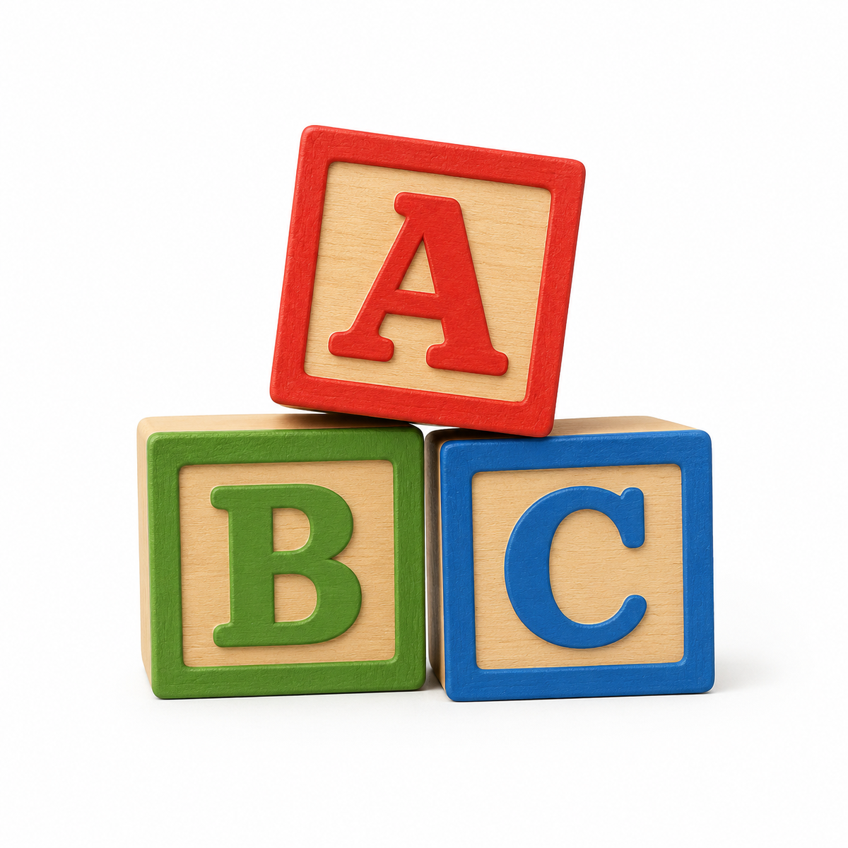 Does Your Horse Know His ABC's?