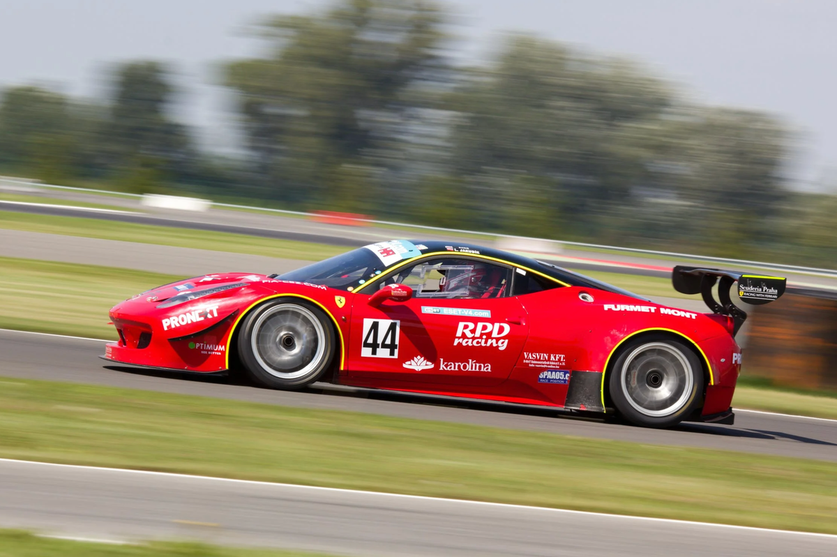 Guest Blog # 119: "Eventing vs Autocross!" by Soraya V Juarbe-Diaz