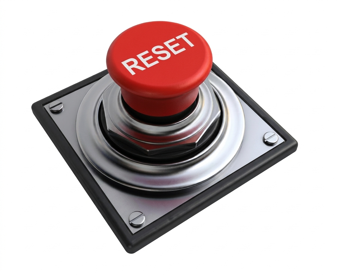 "Reset" Your Aids