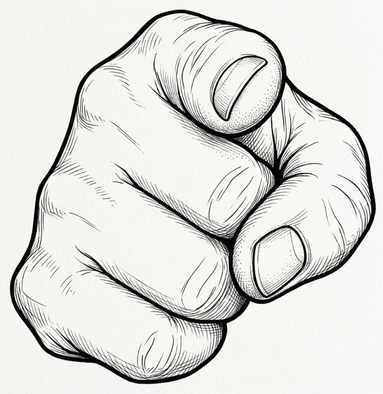 Guest Blog post # 68: "You May, You Must!" by Bill Woods