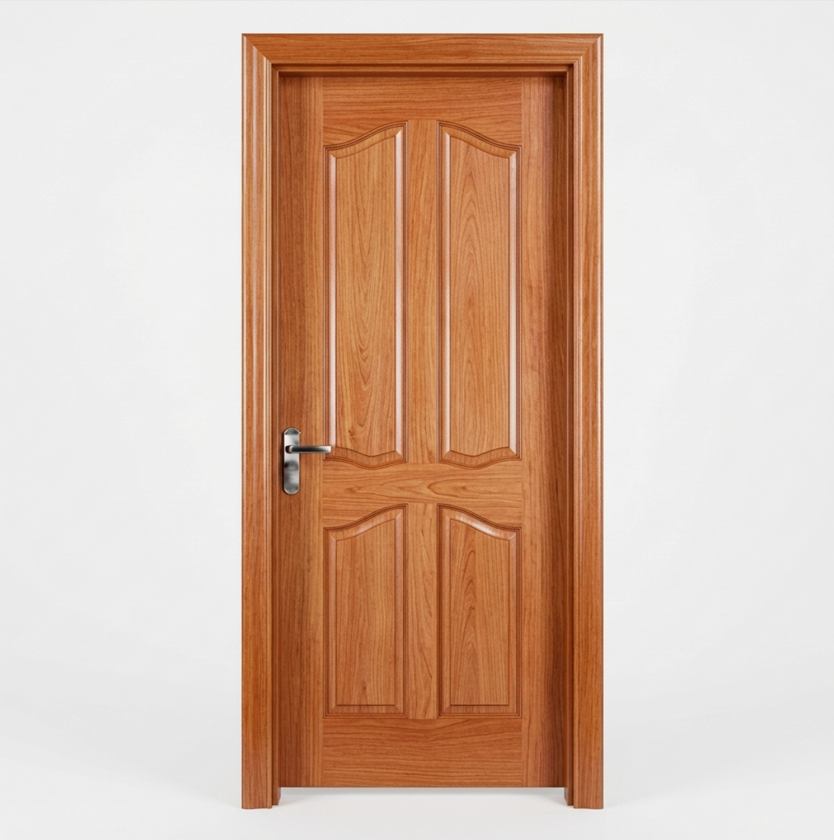 The Front Door Analogy, That Will Help Improve Your Connection