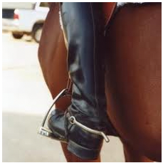 The Use of Spurs