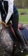 Do You Brace Against Your Stirrups?