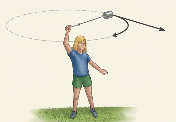 How Centrifugal Force Affects Your Riding