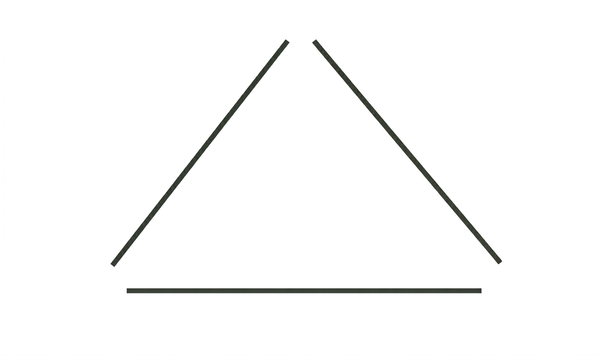The Triangle Exercise
