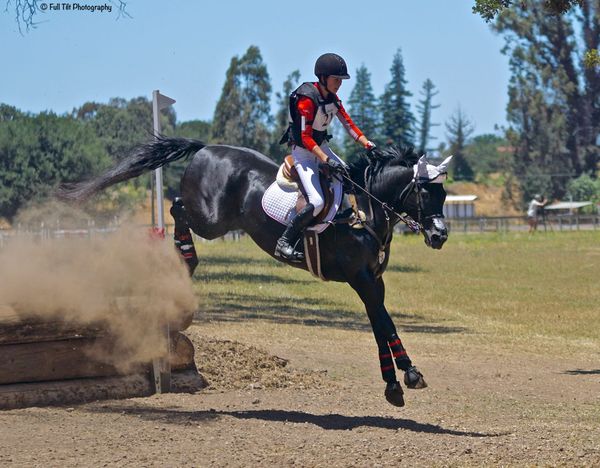 Improve Your Ability to Think on Your Feet When Riding!