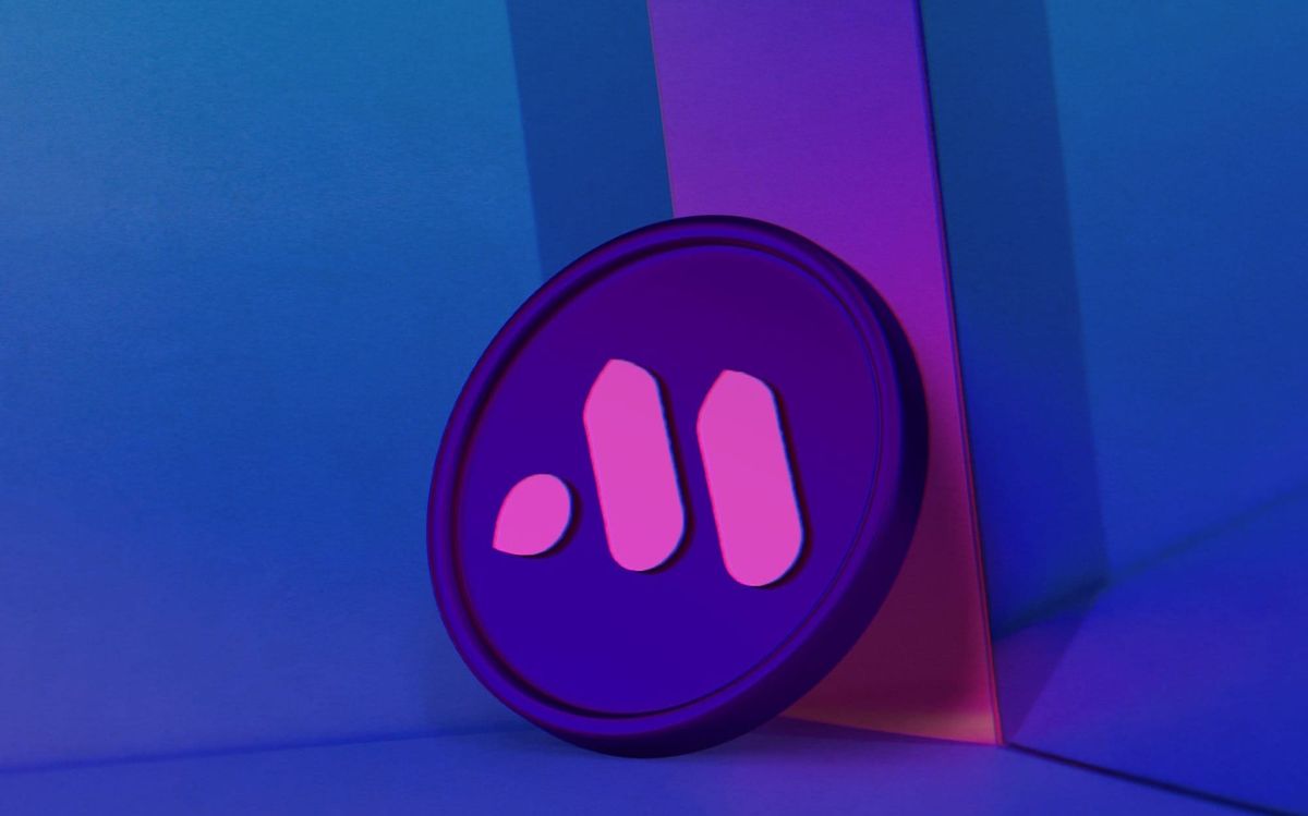 It's Official — $BMT