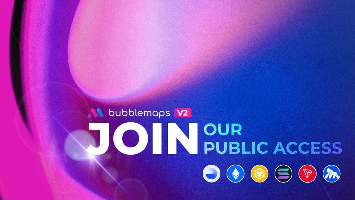 Public Access is Here👑