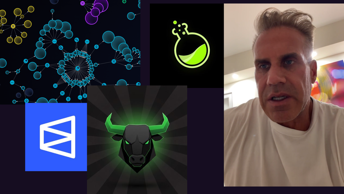 Onchain insights: Ansem, $LAB unlocks & paper-hand PTSD