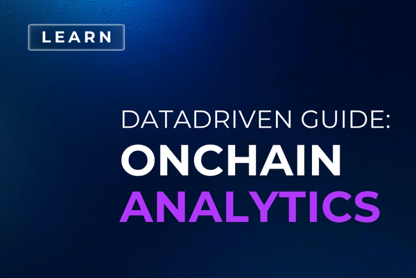 On-Chain Analytics for Beginners: A Data-Driven Guide