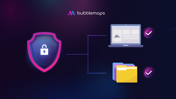 Your funds are your responsibility