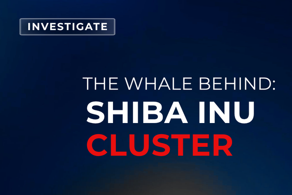 The Whale of Shiba Inu