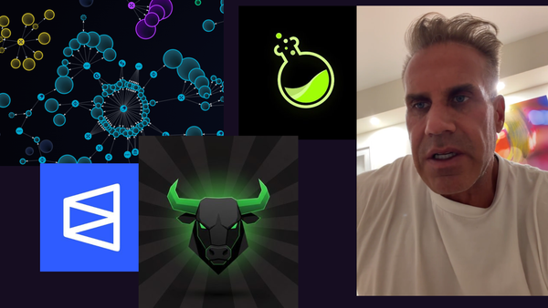 Onchain insights: Ansem, $LAB unlocks & paper-hand PTSD