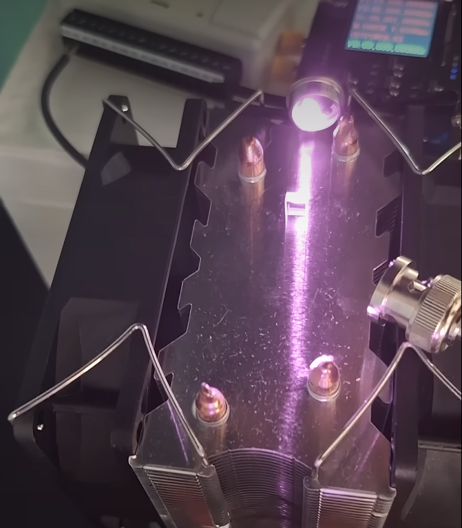 From Spectra to Coherence: BSM-SG Predictions and Experimental Qubit Signatures with LabVIEW, Lasers, and InGaAs Detection