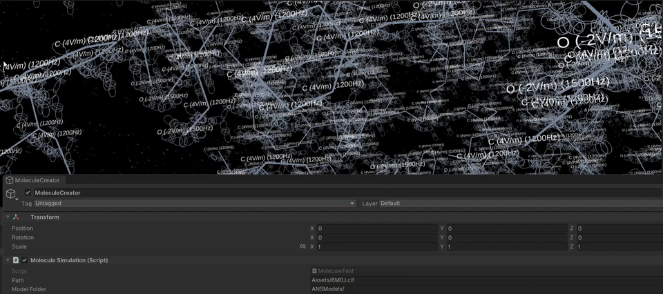 Application of BSM-SG Atomic Models for COVID-19 Protein Analysis to Modify and Reduce Virulence