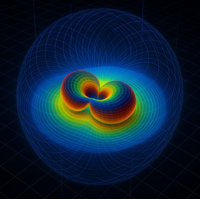QFG- Q-Field Geometry: the mathematical apparatus of BSM-SG