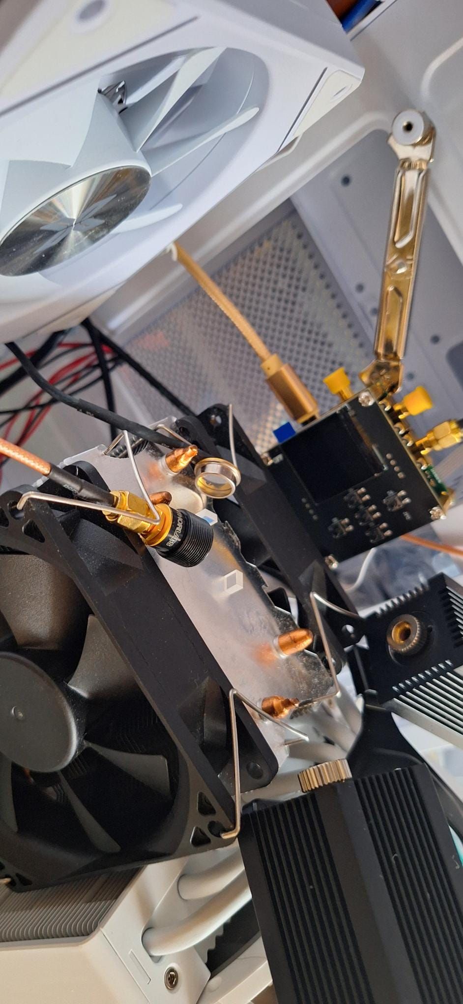 From Vision to Validation: How Early Ytterbium Quantum Architectures Anticipated Optical Nuclear Spin Breakthroughs