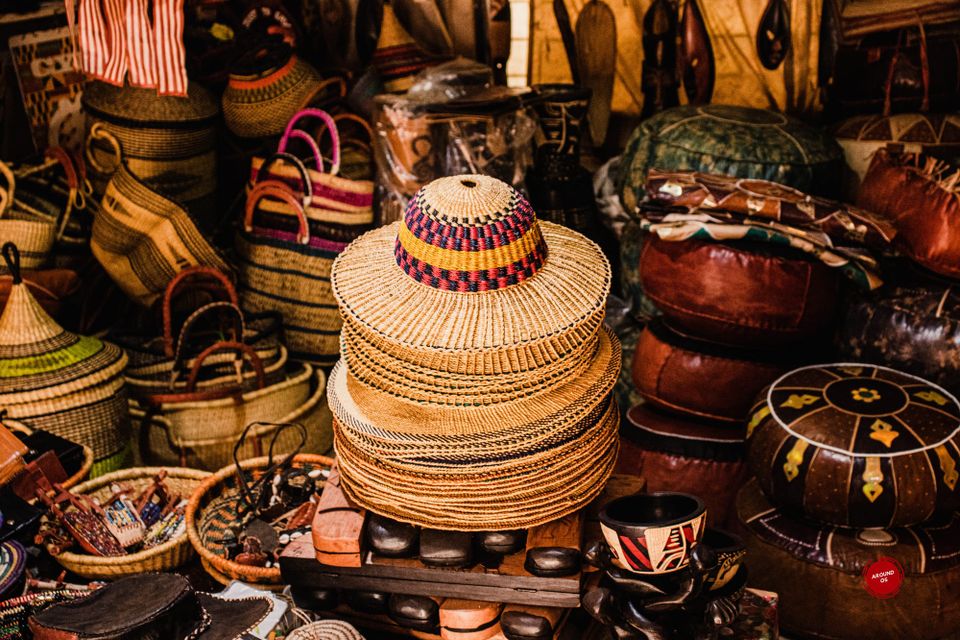 My Ghanaian Dream: Revamped