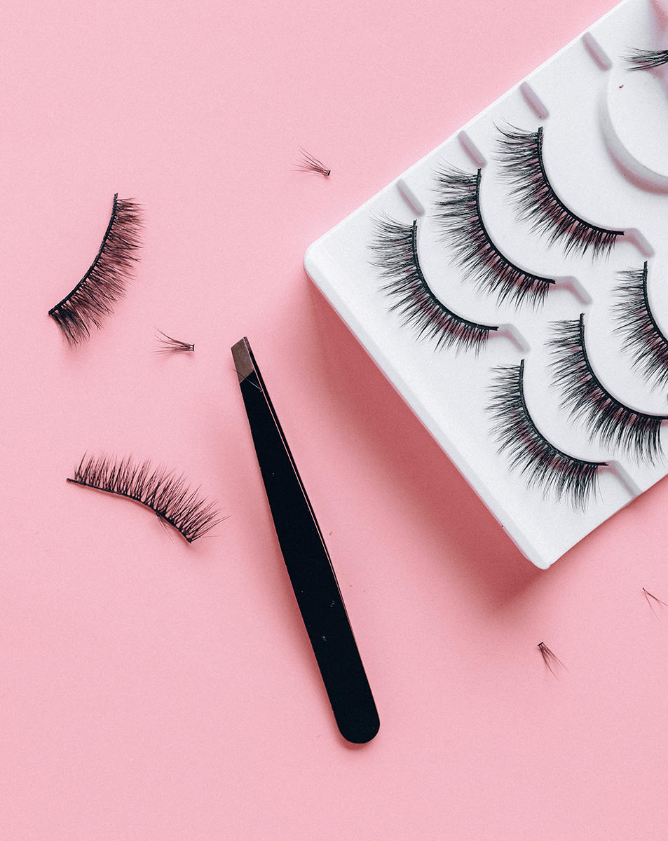 Best Drugstore Lashes