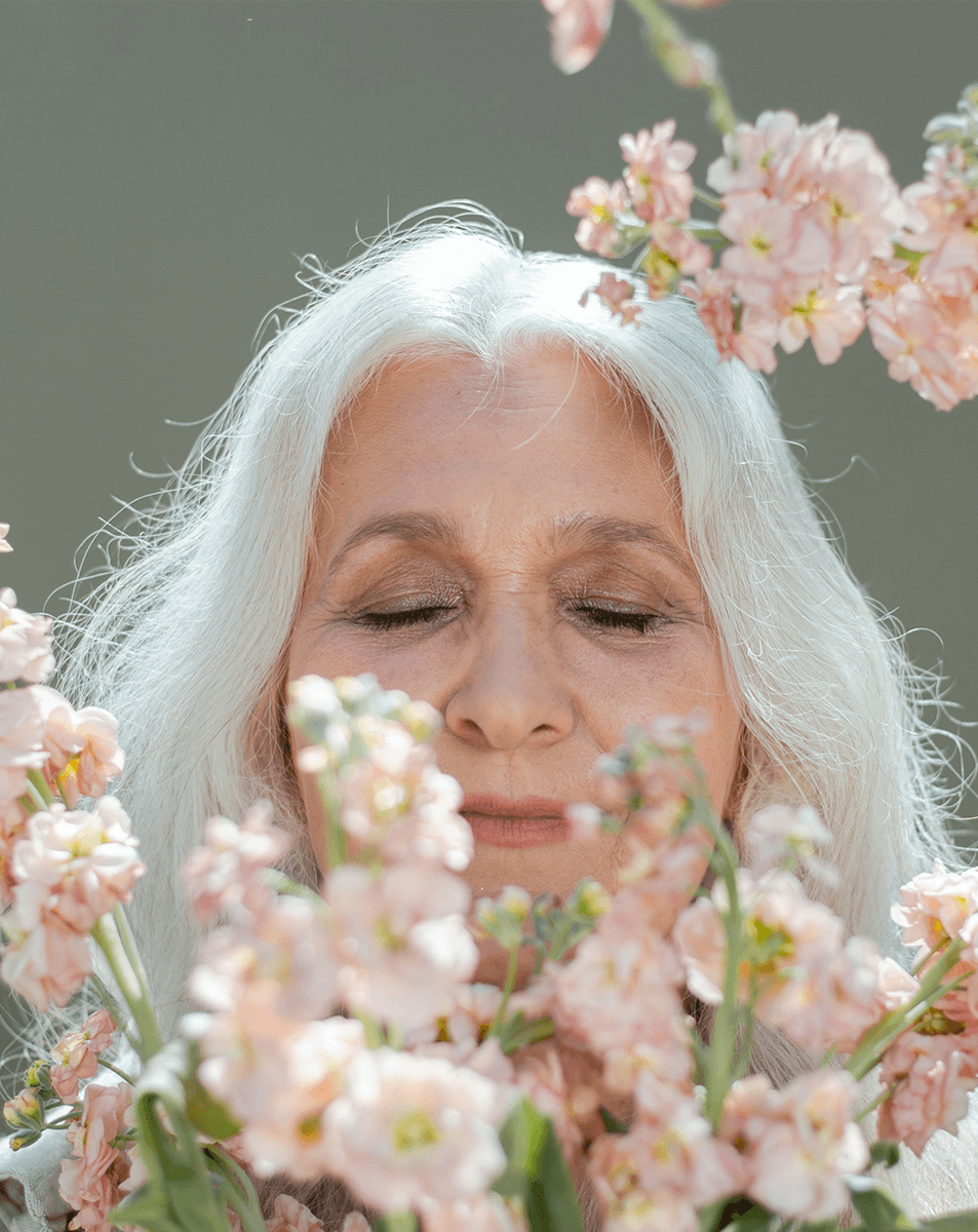 The Best Mascara for Older Women? We Found it!