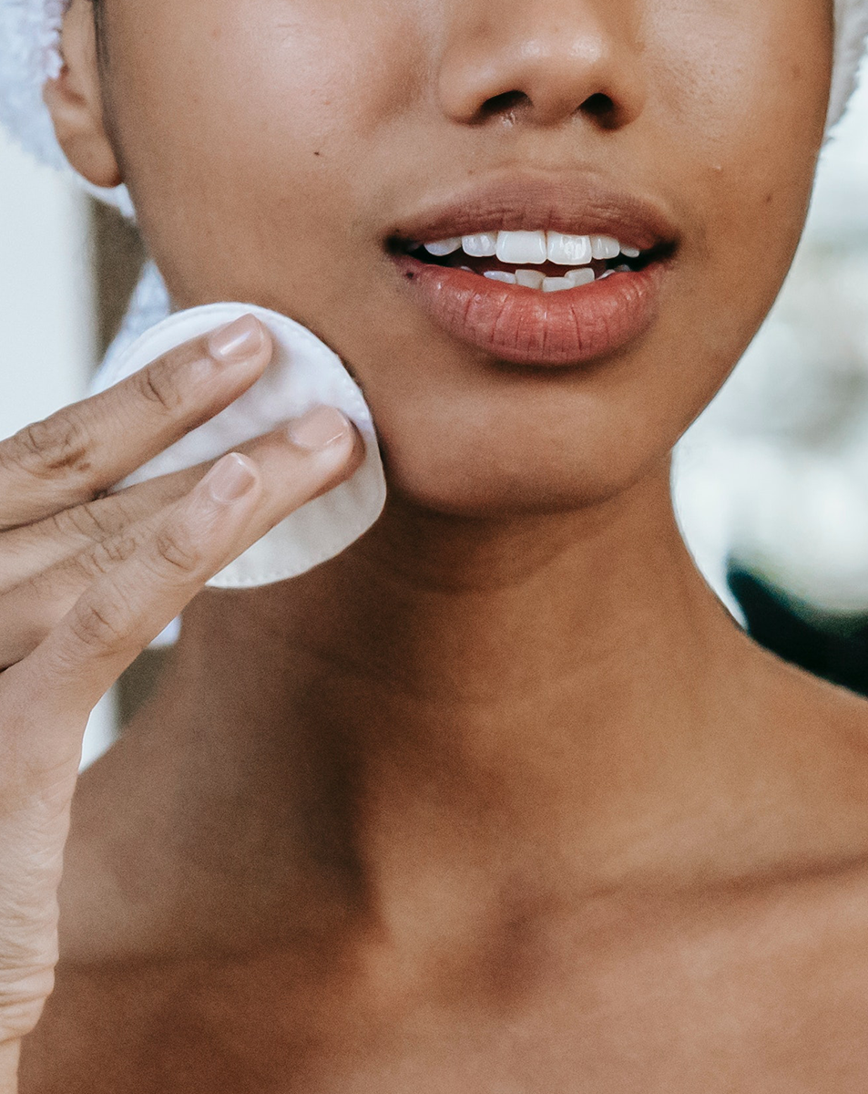 best korean toners