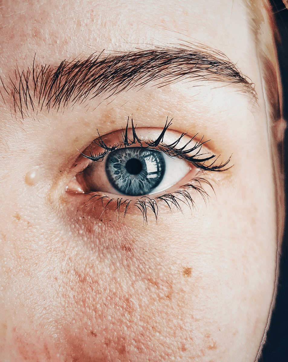 Best Foundation for Textured Skin