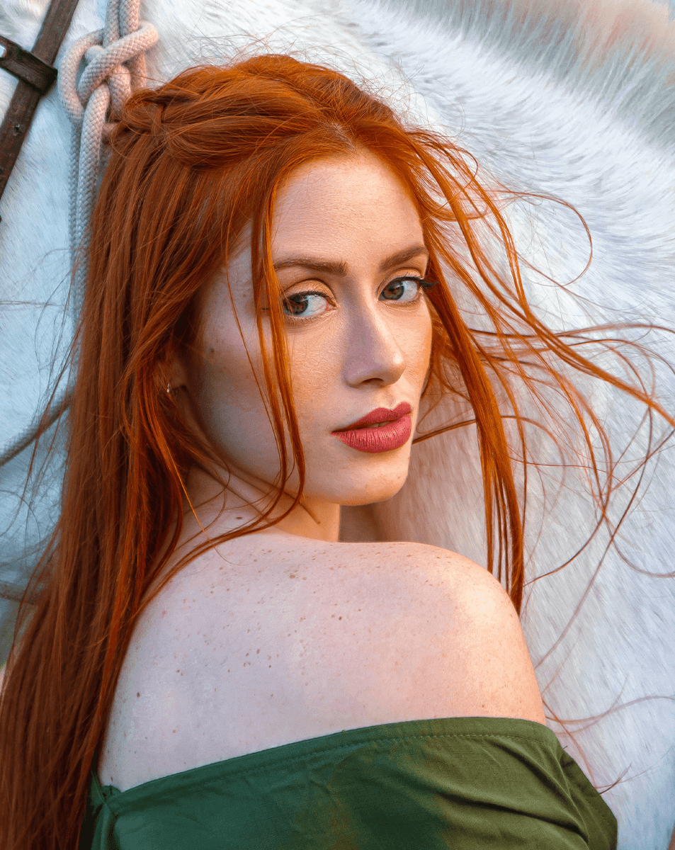 Best Lipstick for Redheads