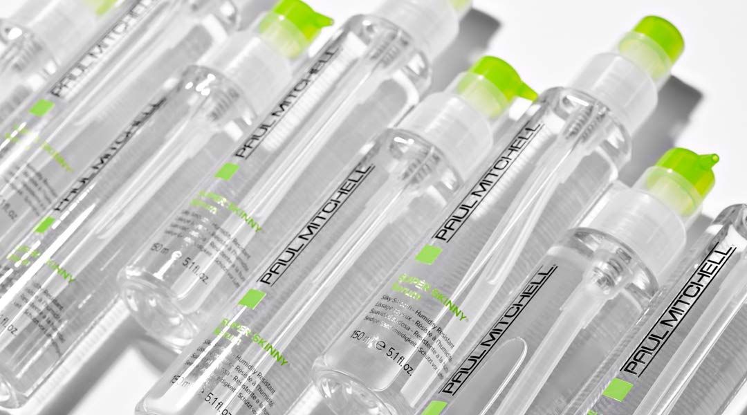 Is Paul Mitchell Super Skinny Serum Bad for Your Hair