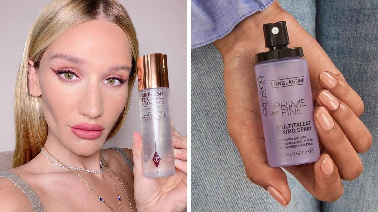 charlotte tilbury setting spray dupe