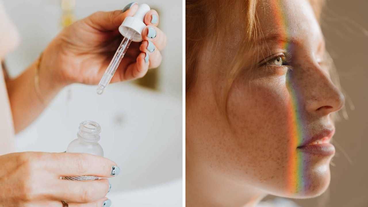 is niacinamide good for oily skin