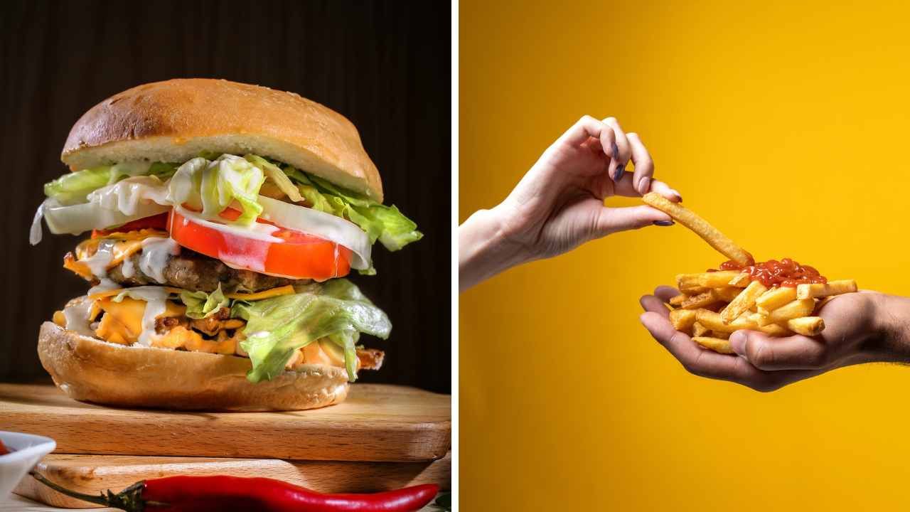 What Foods Cause Cellulite