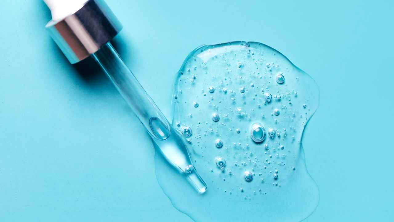 Is Hyaluronic Acid Good for Rosacea